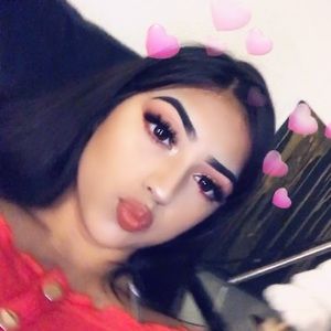 Meet your Posher, Jess